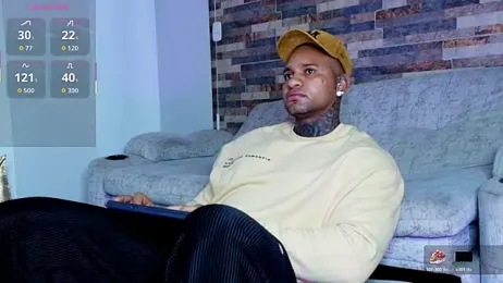 zaiin_diesel webcam model stream image