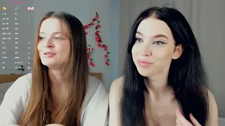 CleotildePiel webcam stripchat model stream image