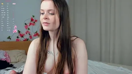 CleotildePiel webcam stripchat model stream image