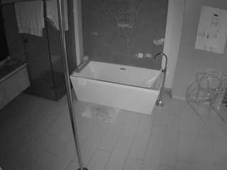 voyeurcam-casa-salsa-bathroom-3 webcam camsoda model stream image