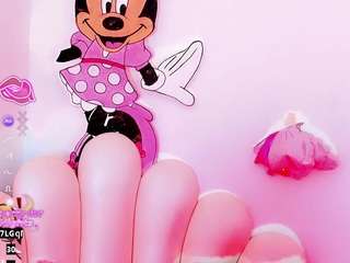 ana-paulet webcam camsoda model stream image