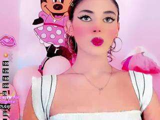 ana-paulet webcam model stream image