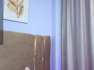salomefoxx webcam model stream image