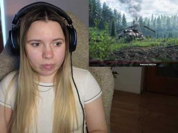 DerzhiChlen webcam model stream image