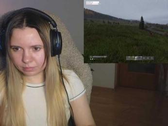 DerzhiChlen webcam bongacams model stream image