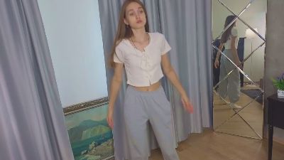 DixieYambao webcam cam4 model stream image