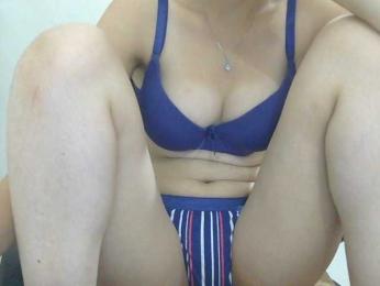 skinnyindiangirl77 webcam bongacams model stream image