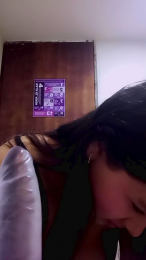 NahomyFoxy webcam model stream image