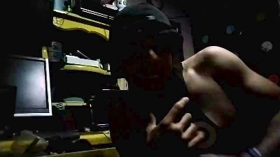 ItsKrakenLackin webcam cam4 model stream image