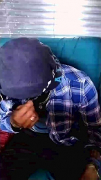 ItsKrakenLackin webcam model stream image