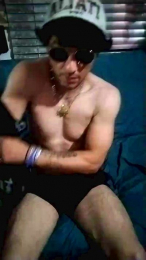 ItsKrakenLackin webcam model stream image