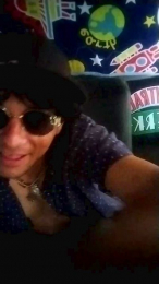 ItsKrakenLackin webcam model stream image