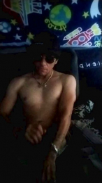 ItsKrakenLackin webcam model stream image