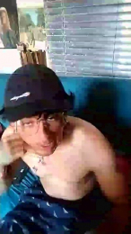 ItsKrakenLackin webcam model stream image