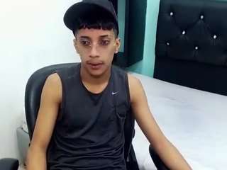 jl-brayan webcam model stream image
