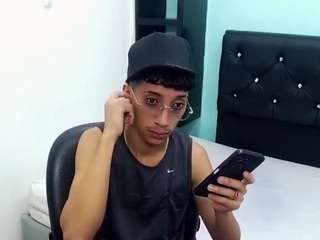 jl-brayan webcam model stream image