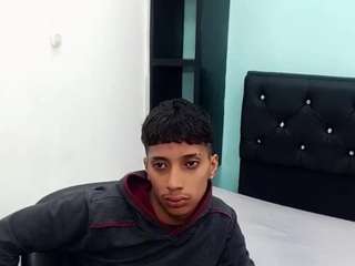 jl-brayan webcam model stream image