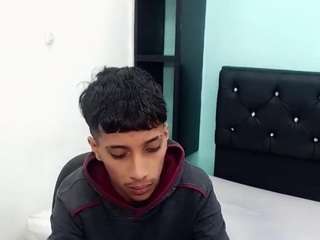 jl-brayan webcam model stream image