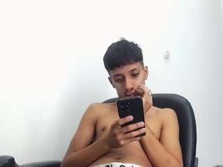jl-brayan webcam model stream image