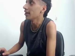 jl-brayan webcam model stream image