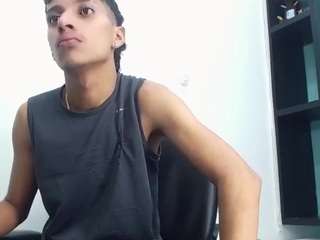 jl-brayan webcam model stream image