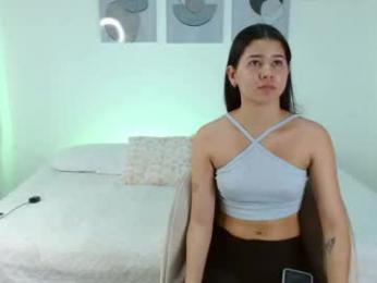 jessdant_luv webcam chaturbate model stream image