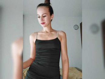 Gloriya-S webcam model stream image
