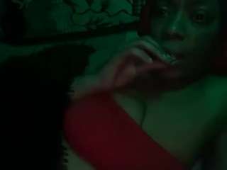 delightfuldark webcam model stream image