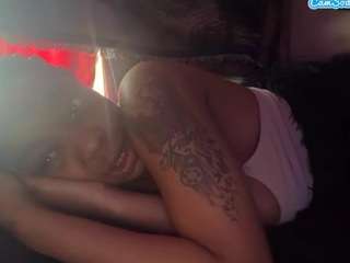 delightfuldark webcam model stream image