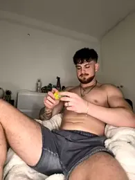 -ThomasJr- webcam model stream image