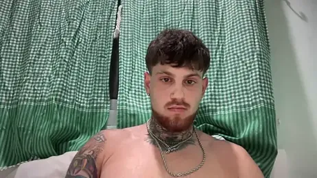 -ThomasJr- webcam model stream image