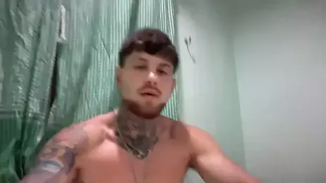 -ThomasJr- webcam model stream image