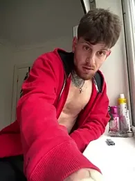 -ThomasJr- webcam model stream image