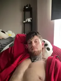 -ThomasJr- webcam stripchat model stream image