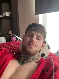 -ThomasJr- webcam model stream image