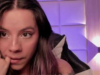 lydhia97 webcam model stream image