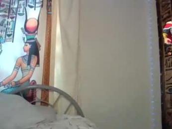 nilephoenix webcam chaturbate model stream image