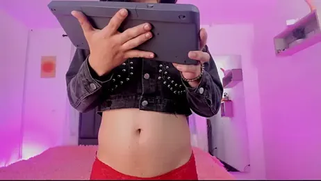 Angel__Dustt webcam model stream image