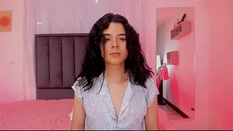 Angel__Dustt webcam model stream image