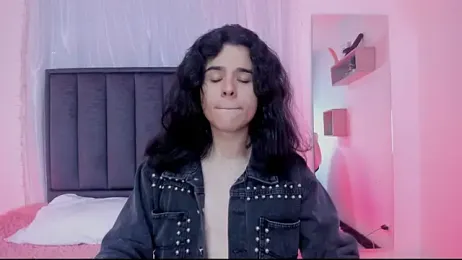 Angel__Dustt webcam model stream image