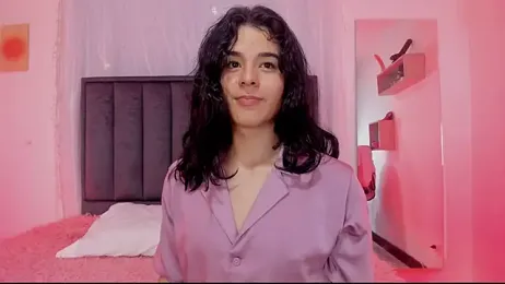 Angel__Dustt webcam model stream image