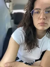 MeekyRich webcam model stream image