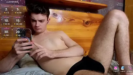 Latte_Boy webcam stripchat model stream image