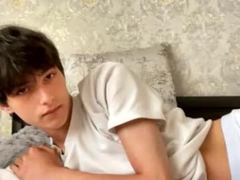 latenight_b webcam chaturbate model stream image