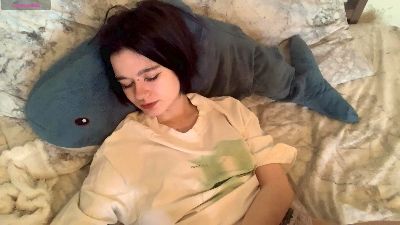 AnnitaRave webcam cam4 model stream image