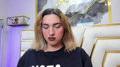 TomLondon_ webcam model stream image