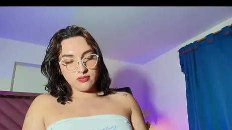 TomLondon_ webcam model stream image