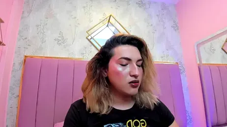 TomLondon_ webcam model stream image