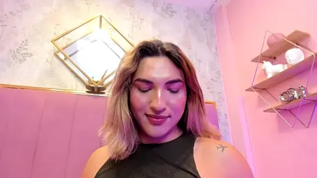 TomLondon_ webcam model stream image