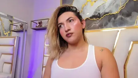 TomLondon_ webcam model stream image